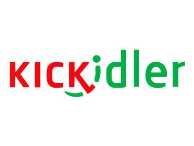 Международный успех: Kickidler - в топ-10 популярнейших в мире