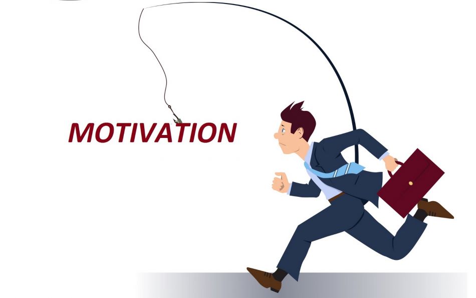 Non-financial motivation of employees: the most effective methods
