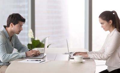 Кто продуктивнее на работе: мужчины или женщины? Наше исследование