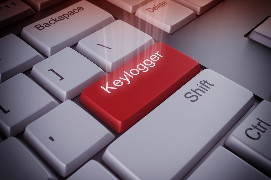 Кейлоггер: как отслеживать все нажатия клавиш сотрудниками и зачем это нужно?