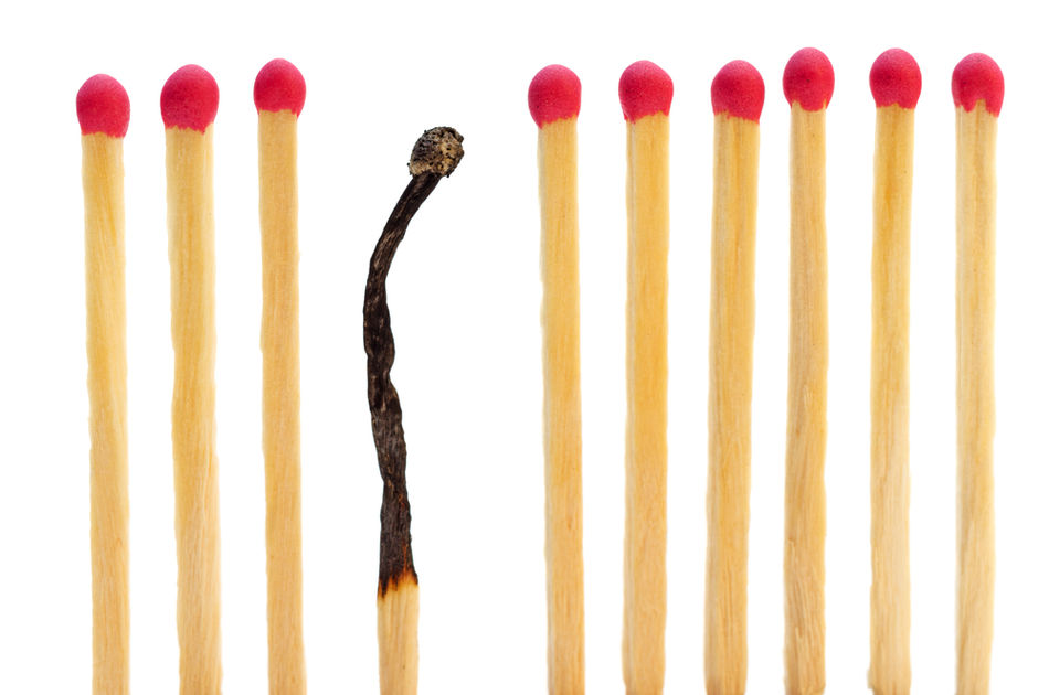 “Burn-Proof Team”: Three Pieces of Advice About How to Overcome the Occupational Burnout