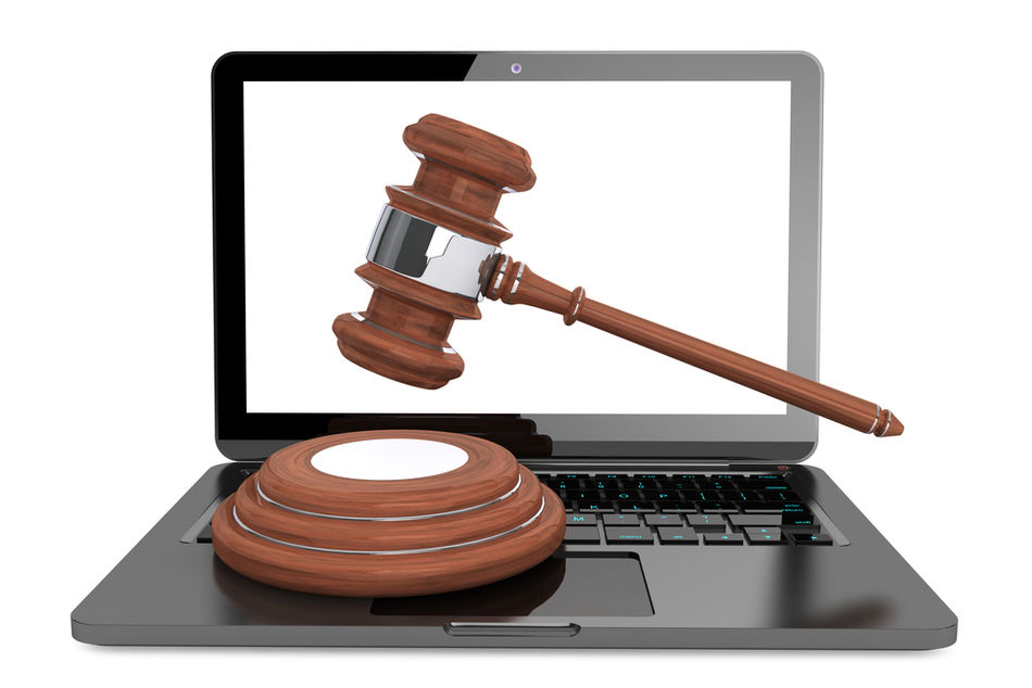 Legal Aspects of Using Employee Monitoring Software