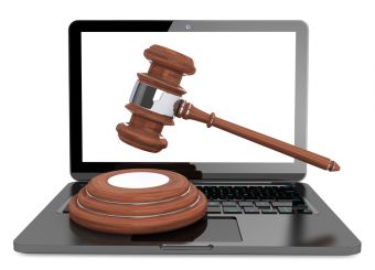 Legal Aspects of Using Employee Monitoring Software 
