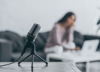 8 Remote Work Podcasts To Boost Your Productivity