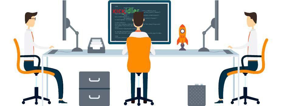 What is there new in Kickidler Employee Monitoring Software? August 2018