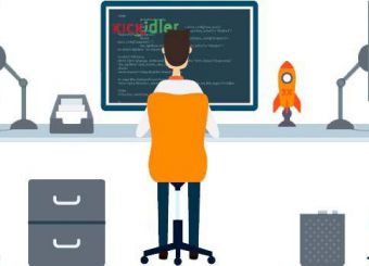What is there new in Kickidler Employee Monitoring Software? August 2018 
