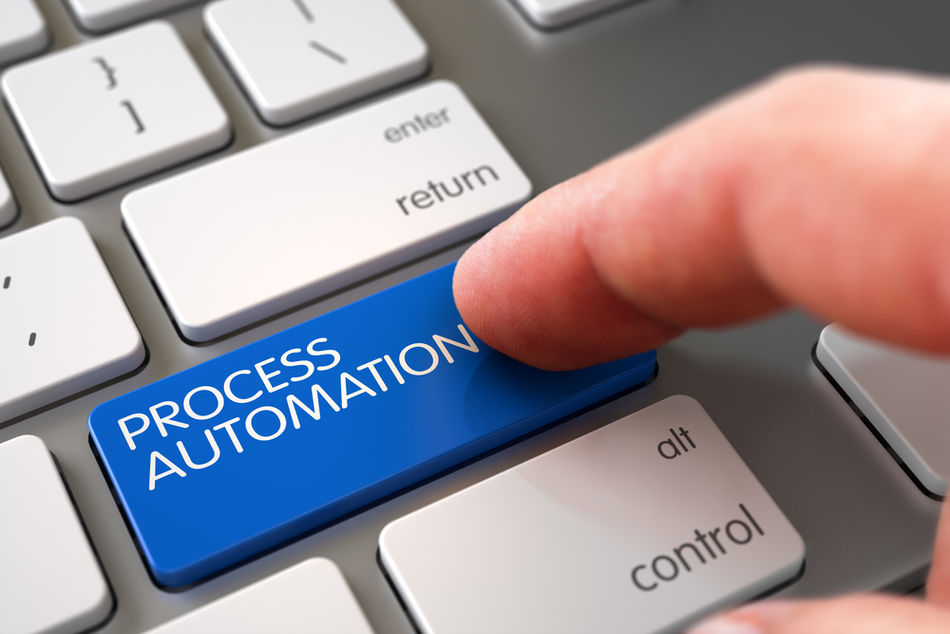 Зачем нужно автоматизировать бизнес-процессы?
