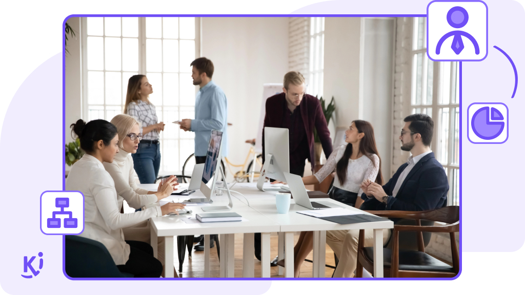 What Is Workforce Management? Processes, Examples, and Benefits