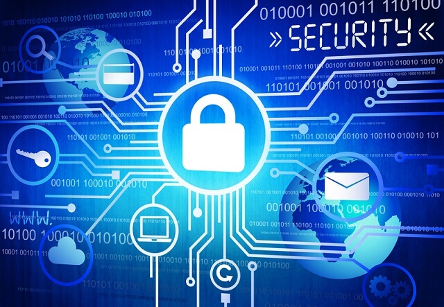 Data security