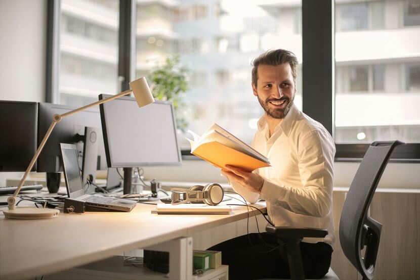 Using employee monitoring software to increase the happiness of your employees