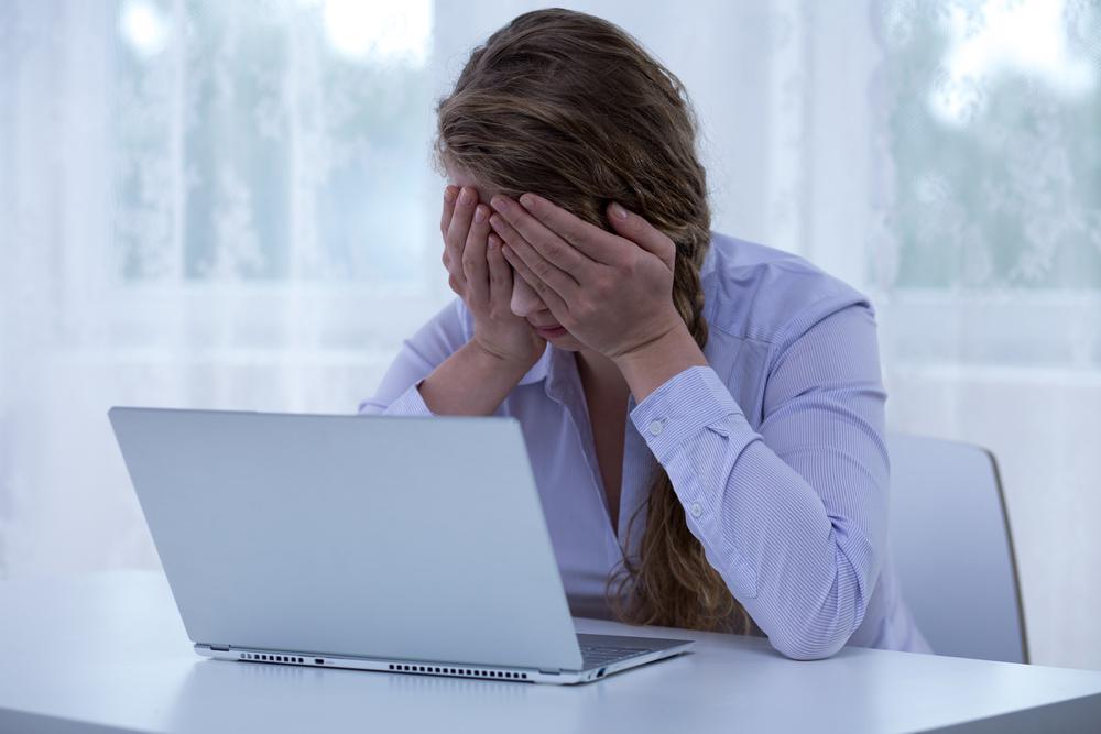 A Case of Office Stalking, or Putting an End to Intrusive Behavior in the Workplace