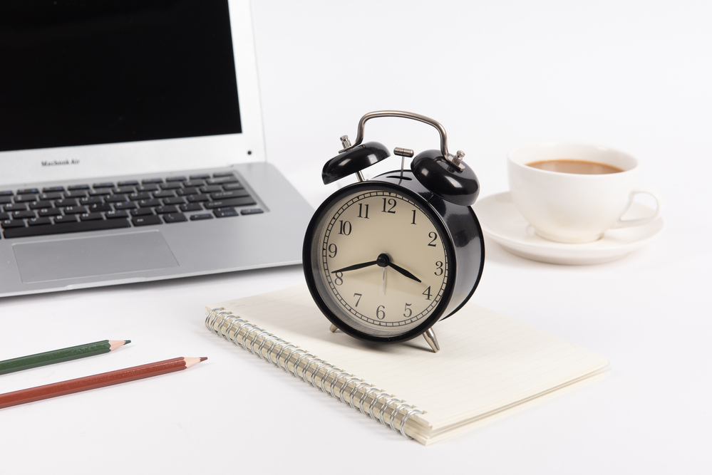 Timeboxing: uma nova abordagem para aumentar a produtividade dos funcionários