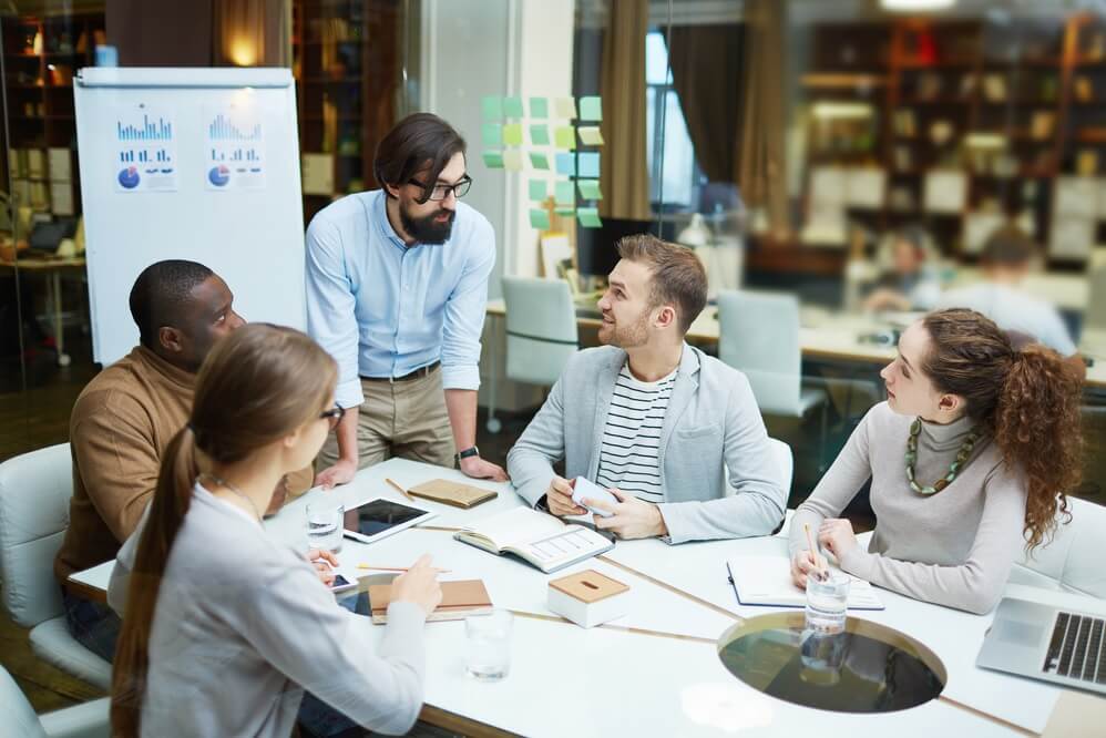 Strengths And Weaknesses Of Managers