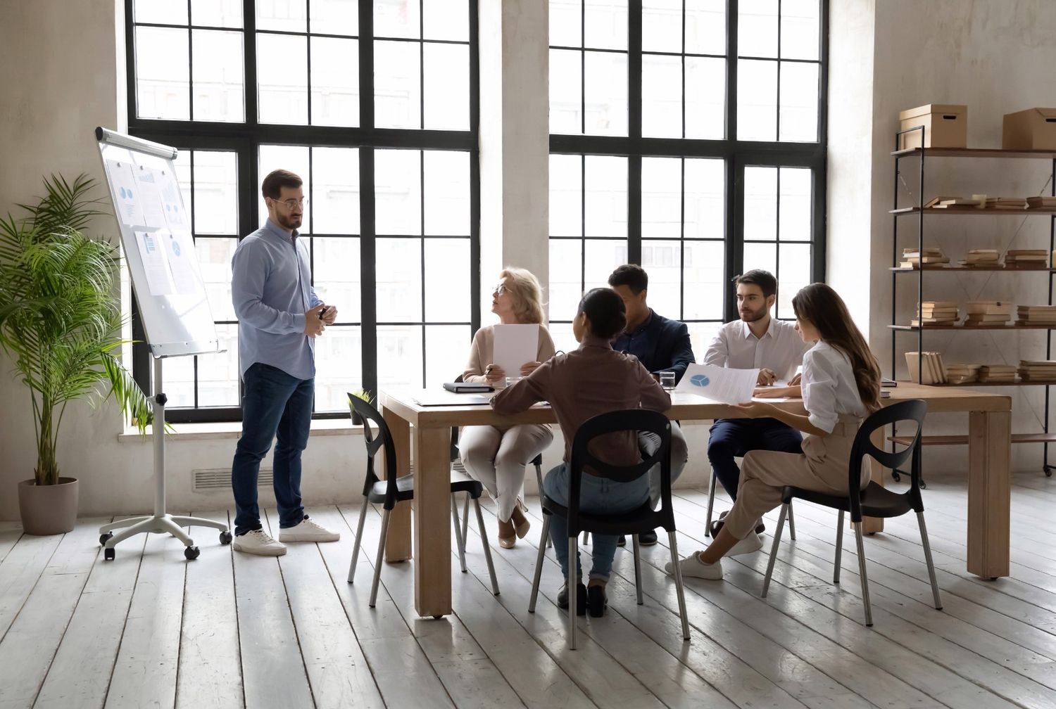 Workforce Development: A Comprehensive Guide for 2025