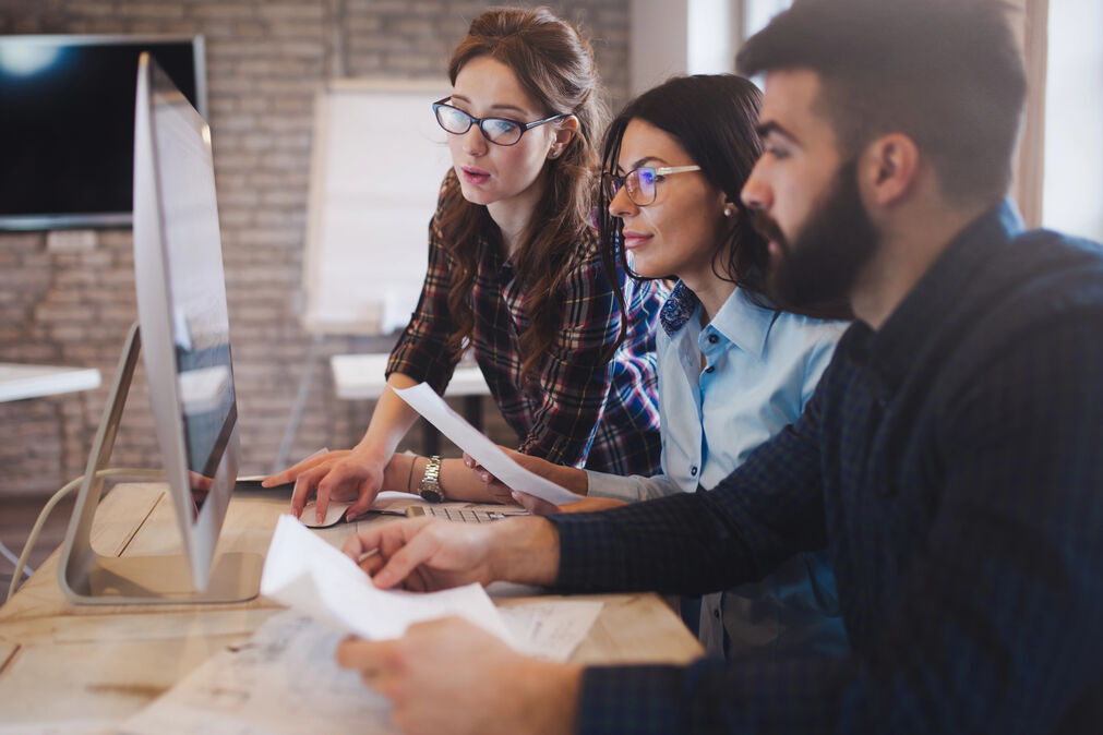 How to Ensure Effective Project Resource Planning in 2025