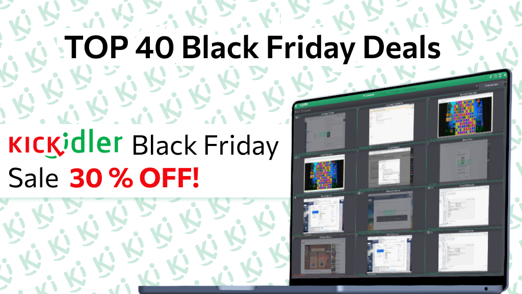 40 + Best Black Friday & Cyber Monday SaaS Deals 2025 (Save Big on Top Tools)