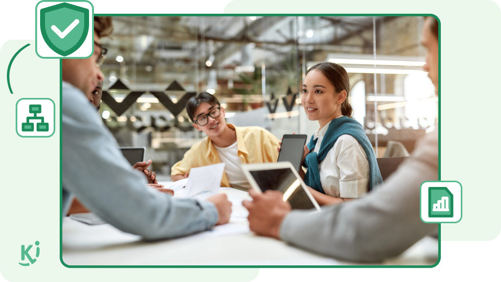 How to Create a Successful Data Protection Strategy