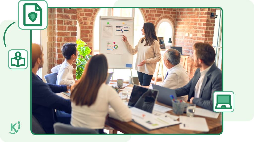 What Are Data Security Controls?