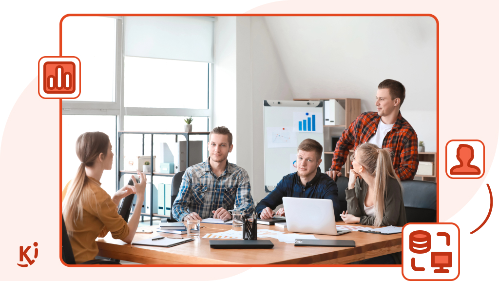 How to Improve Revenue per Employee Using Kickidler?