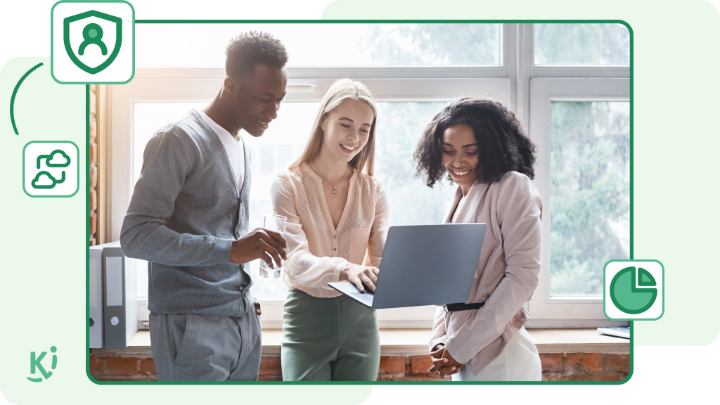 What Is Data Security Posture Management (DSPM)?