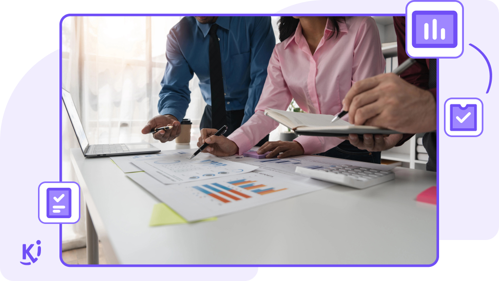 Ключевые показатели эффективности (KPI) простым языком