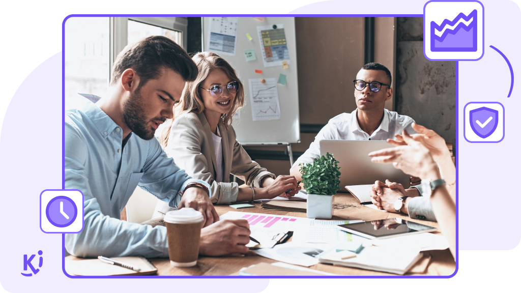 How to Motivate Employees to Track Time