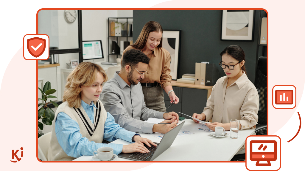 Shadow AI in the Workplace: Risks, Examples, and a Practical Control Plan