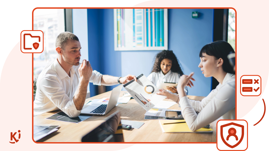 What is Insider Risk, and How to Manage It?