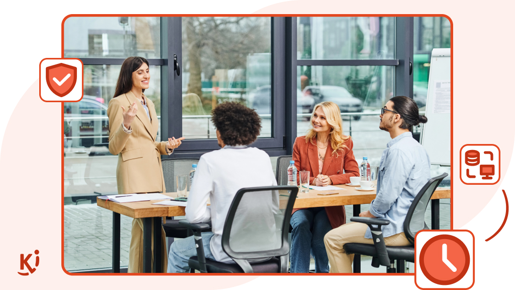 Reducción de horas de trabajo en México: cómo afectará pasar de 48 a 40 horas semanales