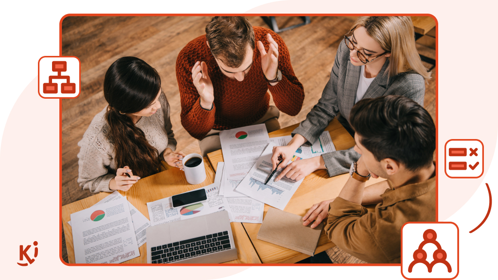 RACI Made Simple: Clarifying Roles in Any Project