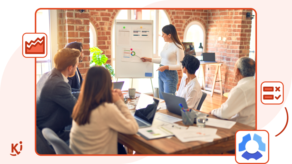 Kickidler vs Hubstaff: Which Employee Monitoring Software Fits Modern Teams Best in 2025