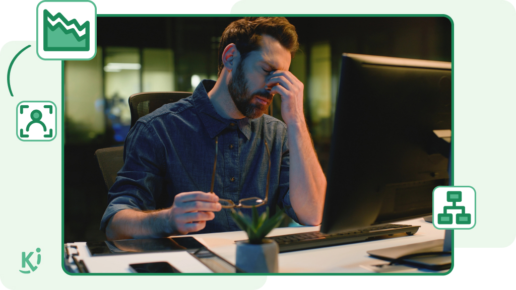 What Causes Low Employee Productivity? 12 Causes and Practical Fixes
