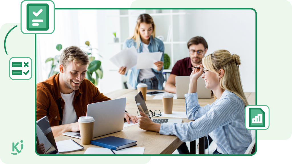 Agile Project Management: A Checklist for Mid-Sized Teams