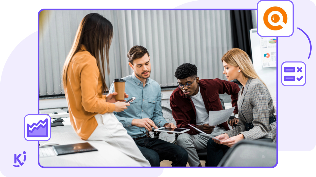 SearchInform ve Kickidler Yazılımlarının Detaylı Karşılaştırmalı Analiz Raporu