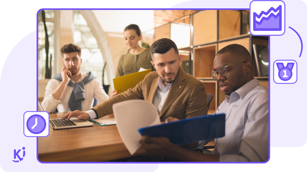 Utilización de los datos de seguimiento del tiempo para la previsión de la capacidad