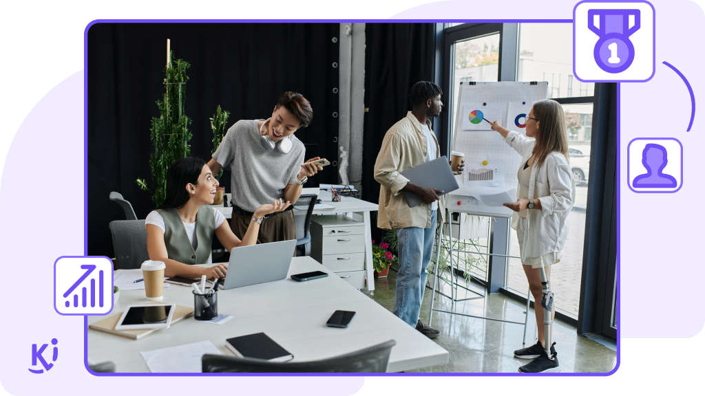 How to Help Underutilized Employees?