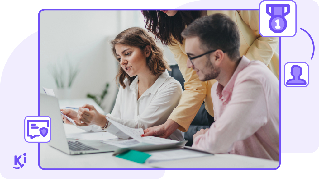 Productivity Reports Explained - what Managers Should Focus On
