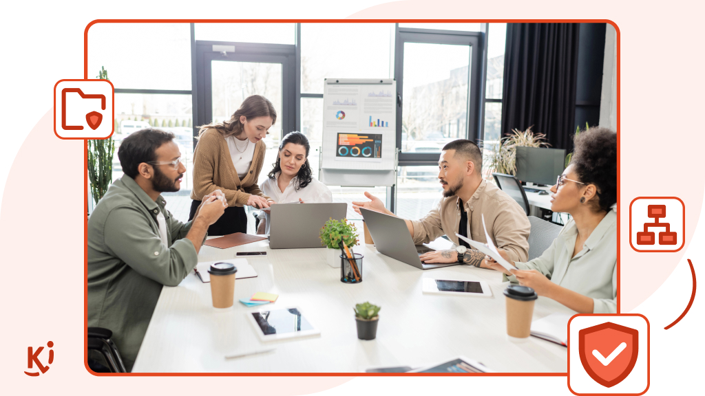What Are Employee Monitoring Tools and What Types Exist