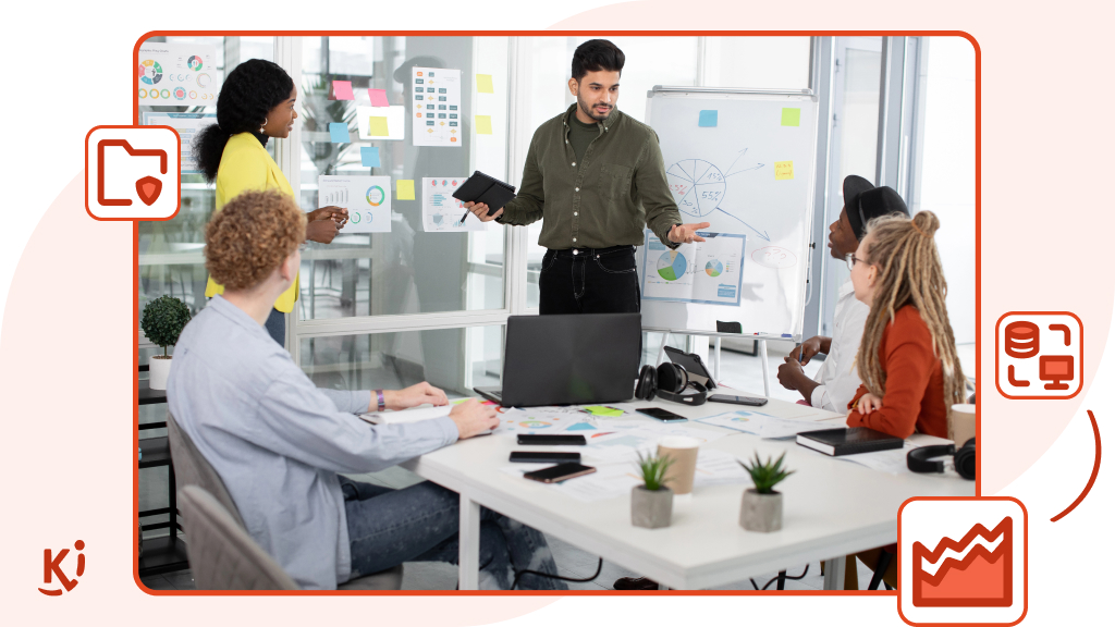 Monitoring Contractors and Third-Party Vendors: Risks and Best Practices