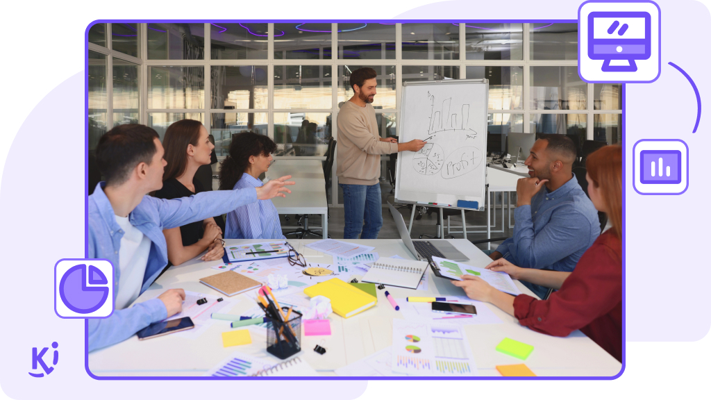 What Is Workforce Analytics and What Data It Uses