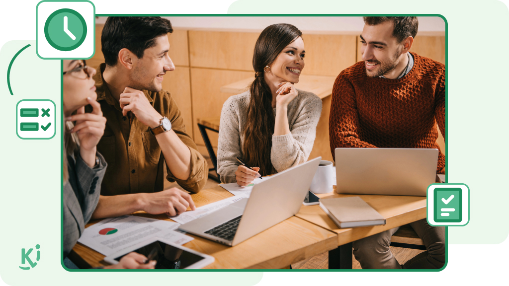 How to Measure Employee Productivity Without Micromanagement