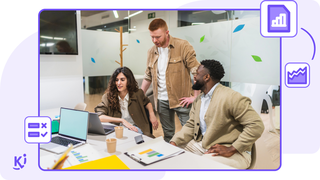 Evaluating Workforce Analytics Reports
