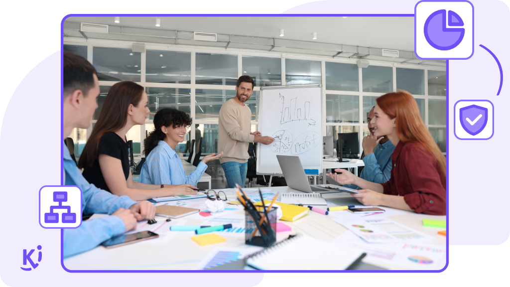 Escala de trabalho: modelos 5x2, 6x1, 4x3 e como controlar na prática