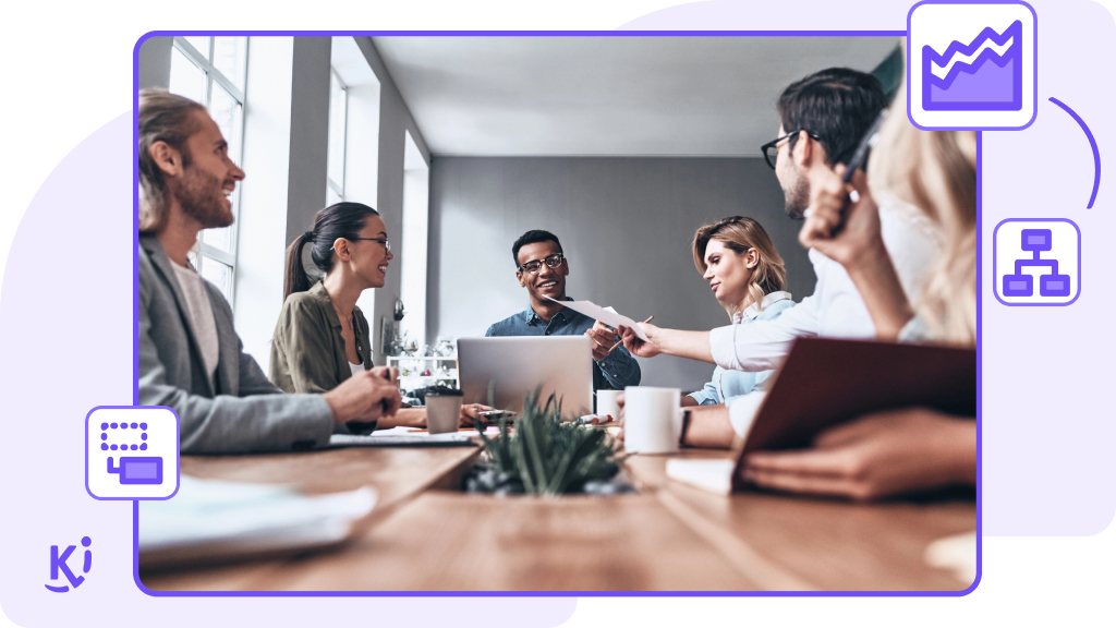 Sales Productivity: Metrics and Strategies That Improve Revenue Output