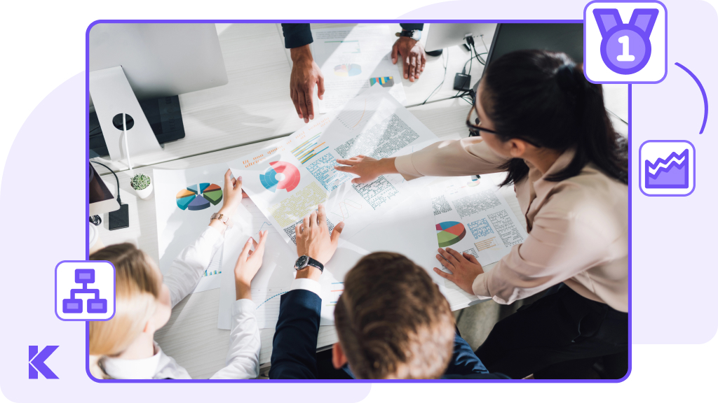 Productivity vs. Efficiency: The Difference and How to Measure Both