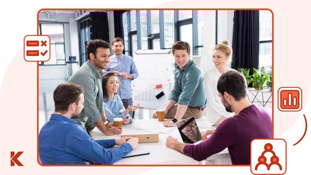 Productivity Management: A Practical System for Improving Team Performance