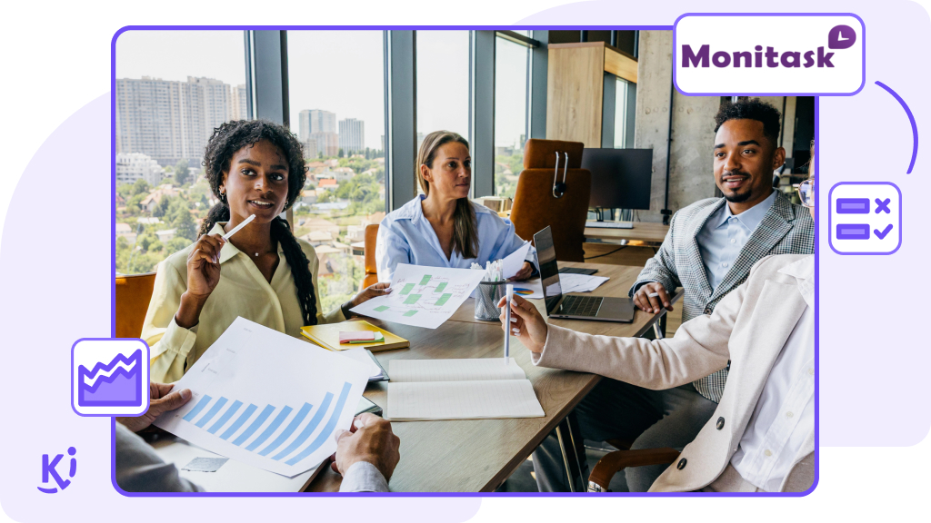 Monitask vs KeepActive: Which Employee Monitoring Platform Gives More Visibility and Control?