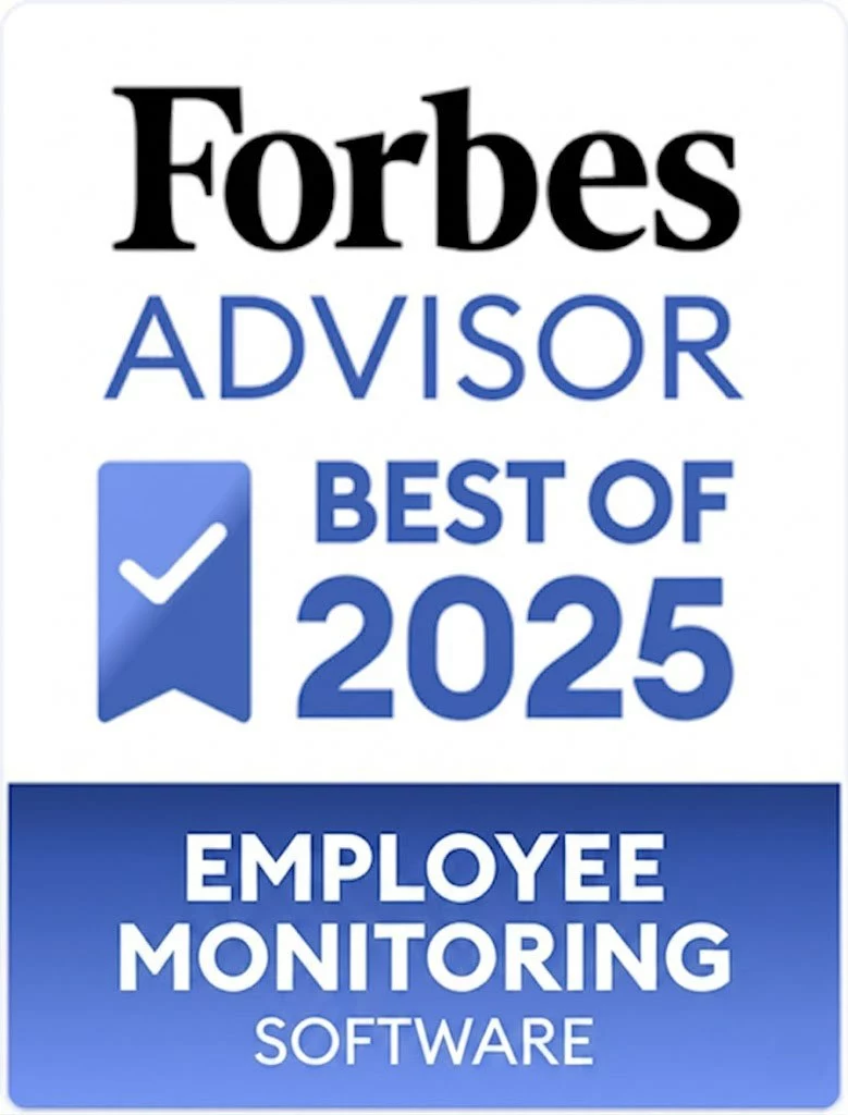 Forbes logo.
