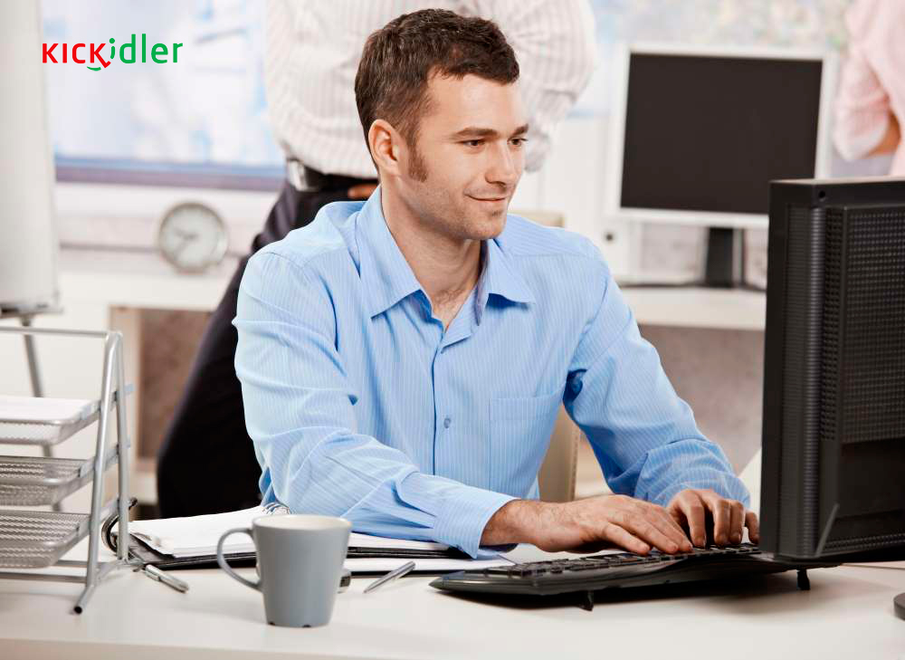 Система контроля сотрудников, мнение пользователей!