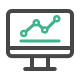 Monitorización online de empleados